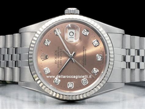 rolex datejust retro cassa|rolex datejust watch.